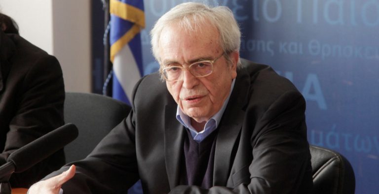 Τα βασικά σημεία αλλαγών για τα Πνευματικά Δικαιώματα