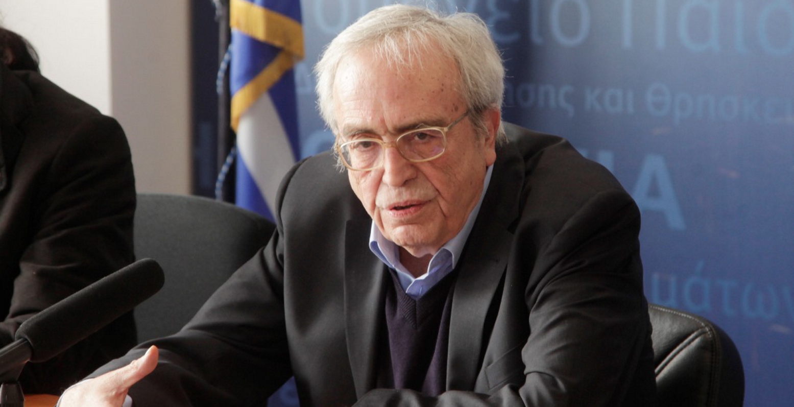 Τα βασικά σημεία αλλαγών για τα Πνευματικά Δικαιώματα