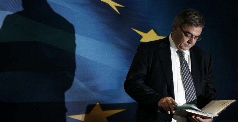 Ο Χριστοδουλάκης διαψεύδει για την επιτροπή του χρέους