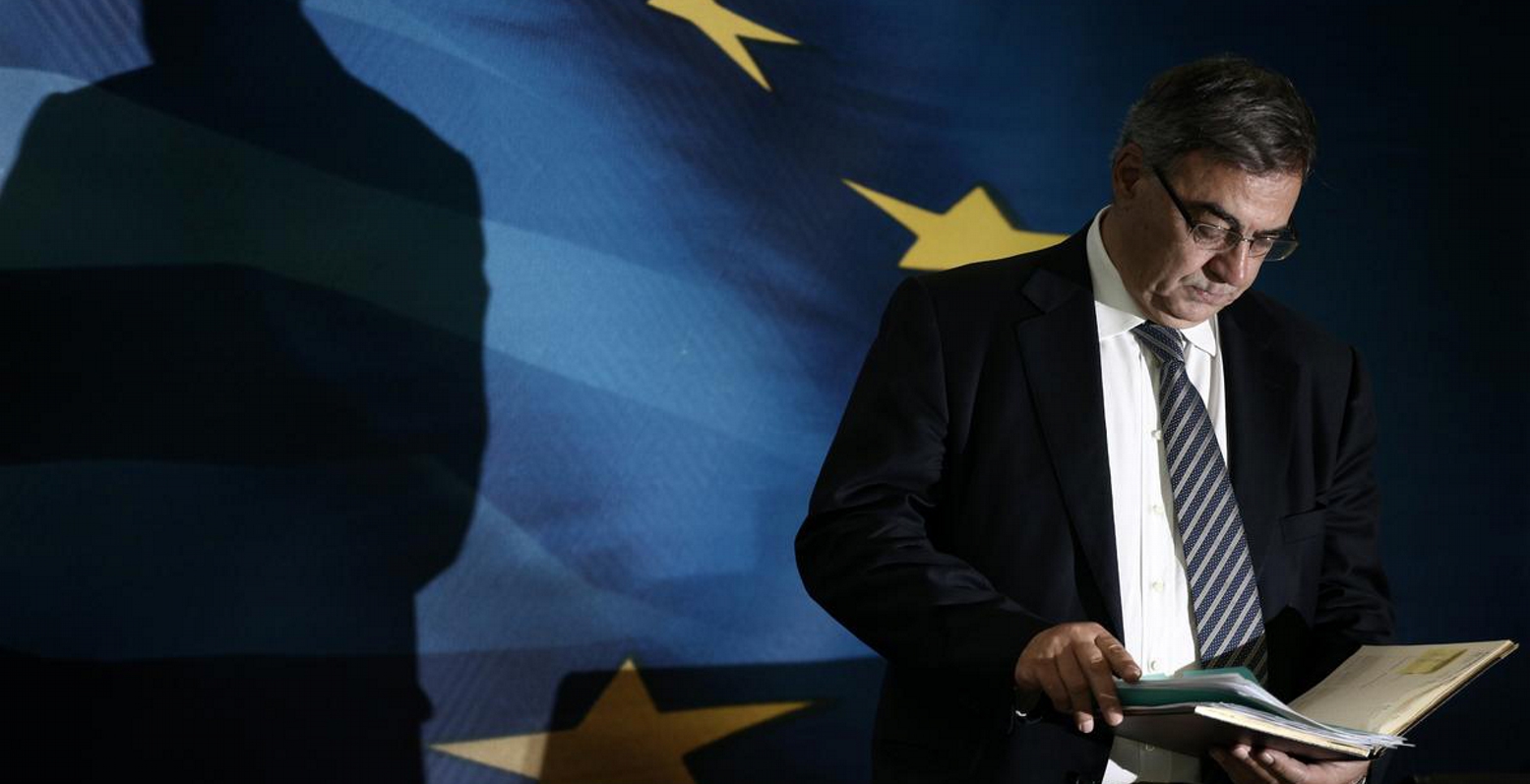 Ο Χριστοδουλάκης διαψεύδει για την επιτροπή του χρέους