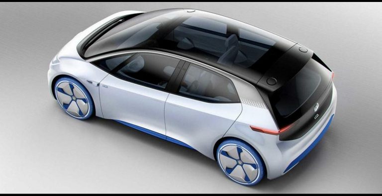 Επίσημη παρουσίαση του I.D Concept (vid)