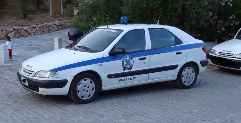 Χανιά: Αλβανοί ξάφριζαν σπίτια