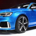 Audi RS3: Ένα “οικογενειακό” sedan