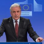Δημήτρης Αβραμόπουλος: Ο Ερντογάν ευελπιστεί η επίσκεψή του να γίνει καταλύτης για περαιτέρω εμβάθυνση των ελληνοτουρκικών σχέσεων