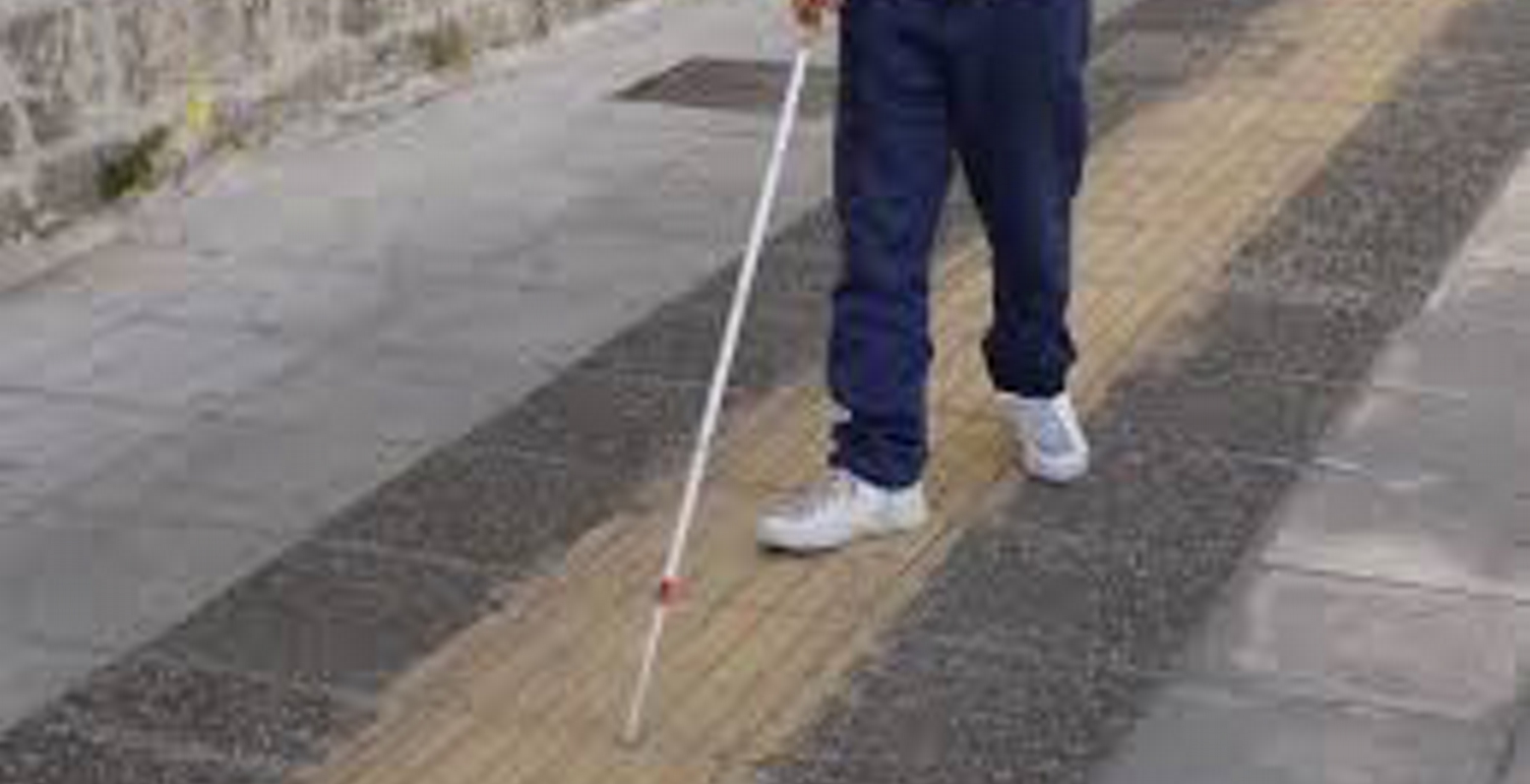 Δράσεις για την Παγκόσμια ημέρα λευκού μπαστουνιού