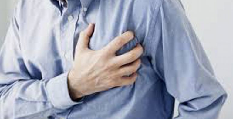 Πότε ένας θωρακικός πόνος είναι επικίνδυνος;