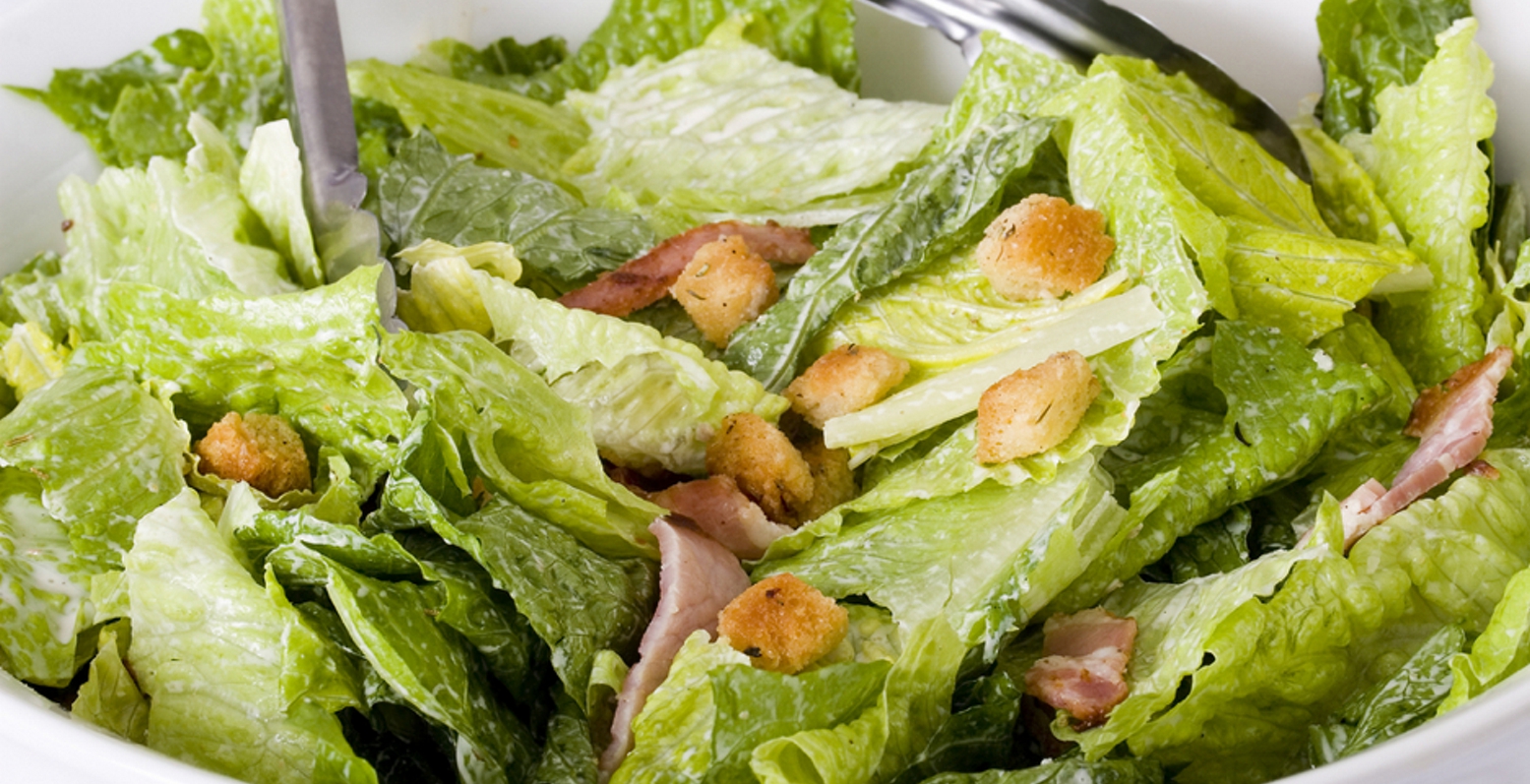 Σαλάτα Caesars