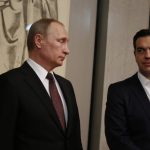 Αντίποινα από τη Ρωσία – Απέλαση Ελλήνων αξιωματικών και απαγόρευση εισόδου στον σύμβουλο του Κοτζιά