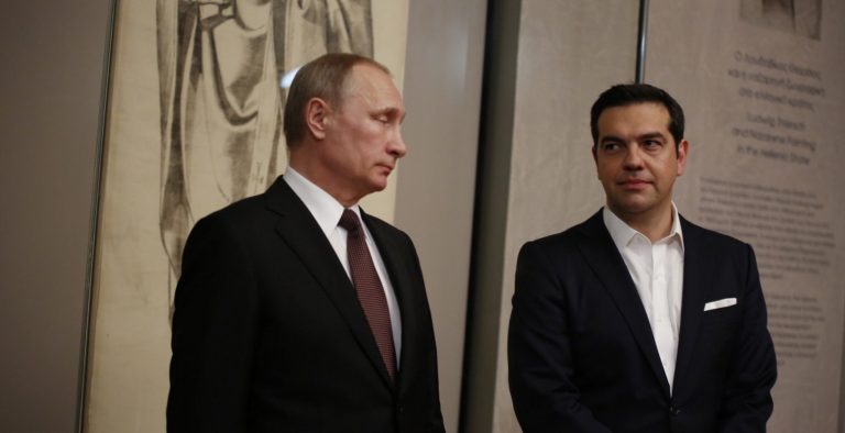 Αντίποινα από τη Ρωσία – Απέλαση Ελλήνων αξιωματικών και απαγόρευση εισόδου στον σύμβουλο του Κοτζιά