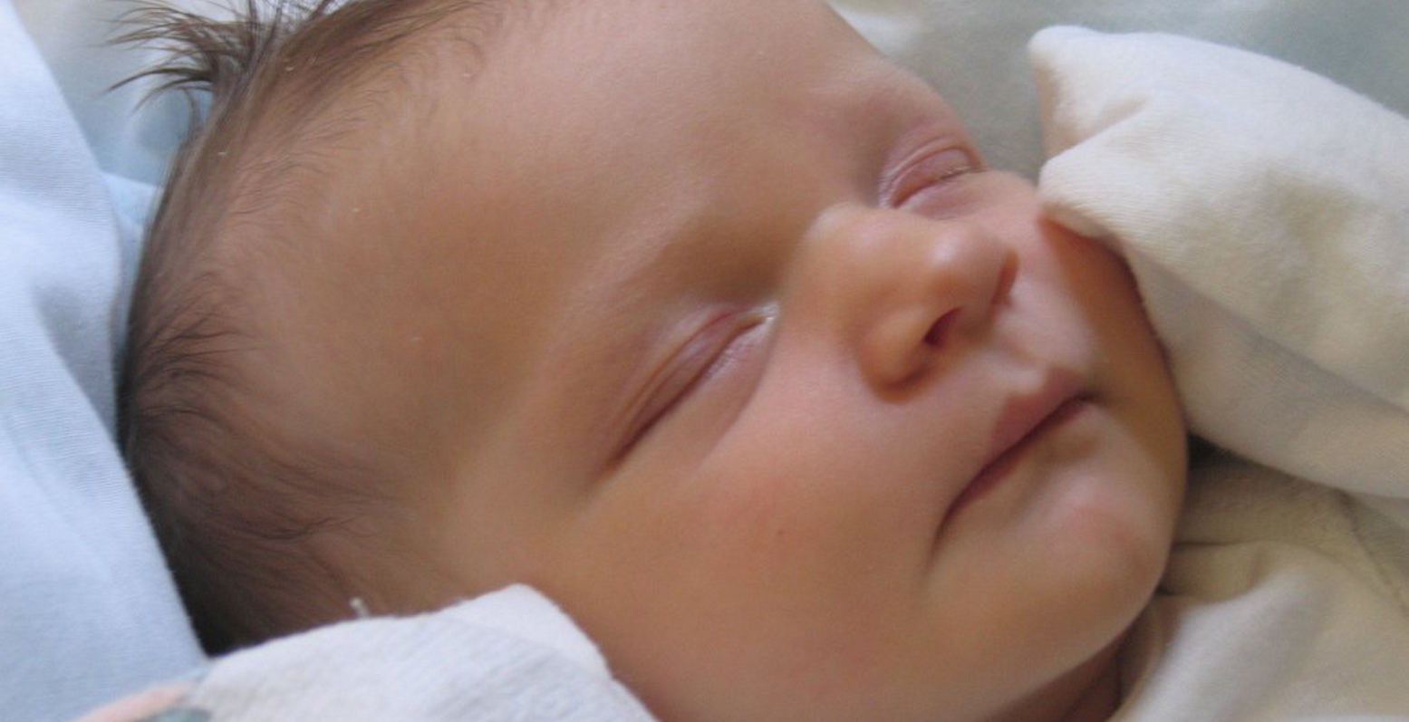 Πρόωρος τοκετός: Η εκλογή Τραμπ αύξησε τους πρόωρους τοκετούς στη Νέα Υόρκη