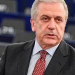 Ικανοποίηση Αβραμόπουλου για την καθιέρωση του ευρωπαϊκού ταξιδιωτικού εγγράφου