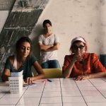 “Μηχανικοί Καταρράκτες” στο Από Μηχανής Θέατρο