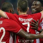 Αυτός είναι ο μεγάλος σύμμαχος του Ολυμπιακού