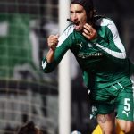 Παναθηναϊκός: Μπαίνει από Δευτέρα ο Λέτο