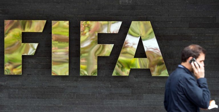 Άνοδος μίας θέσης για την Ελλάδα στην κατάταξη της FIFA