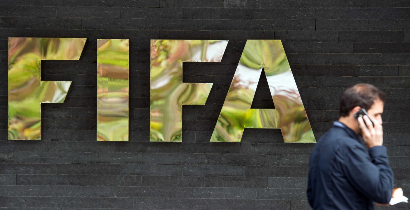 Άνοδος μίας θέσης για την Ελλάδα στην κατάταξη της FIFA