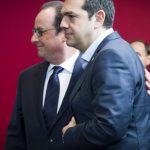 Χρέος: Ο Τσίπρας ξεκινά πολιτική διαπραγμάτευση