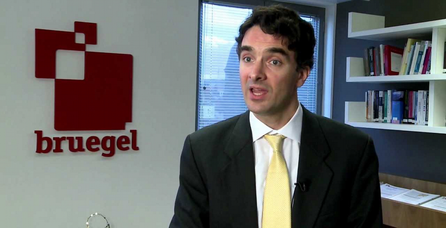 Αρνητικά μηνύματα από τους ξένους: Ο Bruegel βλέπει και 4ο μηνμόνιο το 2018!