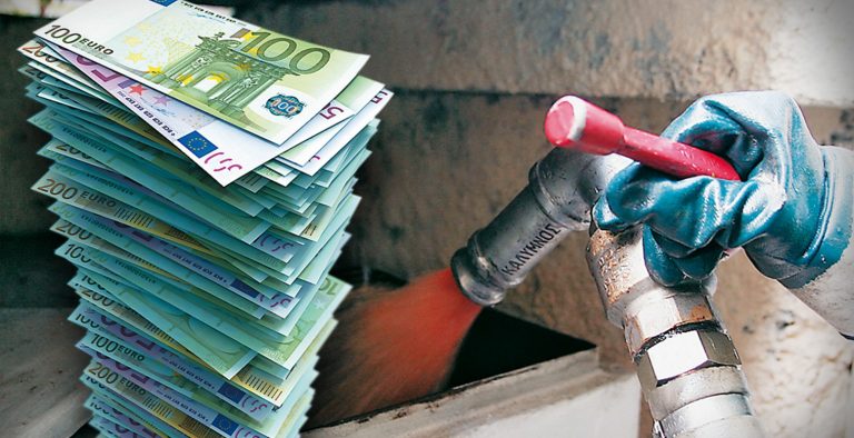 Πετρέλαιο: Πρεμιέρα σε τσιμπημένη τιμή…
