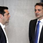 “Δεν υπάρχει διαπραγμάτευση εν εξελίξει» τονίζουν από τη ΝΔ