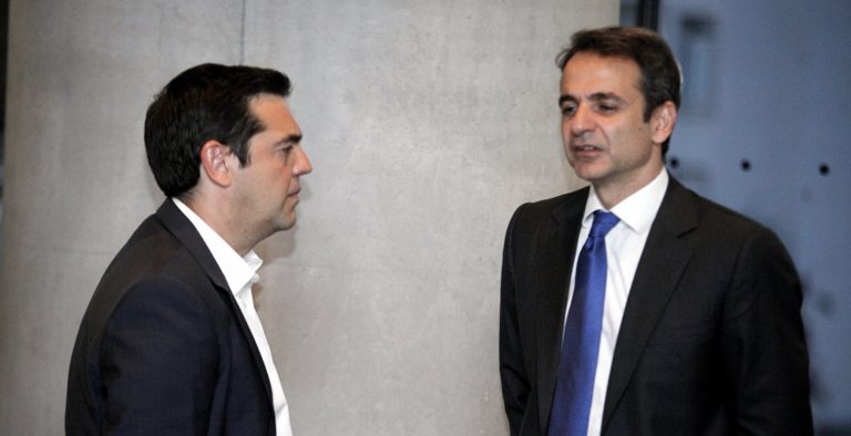 “Δεν υπάρχει διαπραγμάτευση εν εξελίξει» τονίζουν από τη ΝΔ