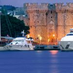 Η Ρόδος στη Διεθνή Τουριστική Έκθεση Senior