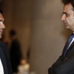 Πρόταση μομφής κατά της κυβέρνησης στα πλάνα Μητσοτάκη(;)