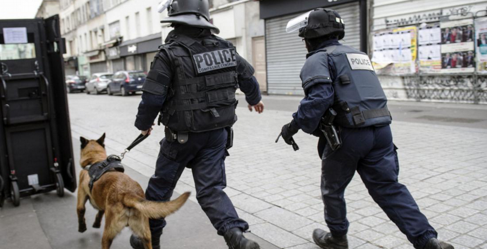 Σύλληψη με ”άρωμα” τρομοκρατίας στην Κρήτη