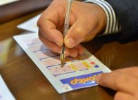 Κλήρωση Τζόκερ: Αυτοί είναι οι τυχεροί αριθμοί