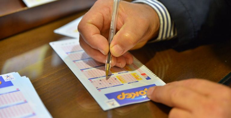 Νέο τζακ – ποτ στο Τζόκερ: Κληρώνει 2,5 εκ. ευρώ την Πέμπτη