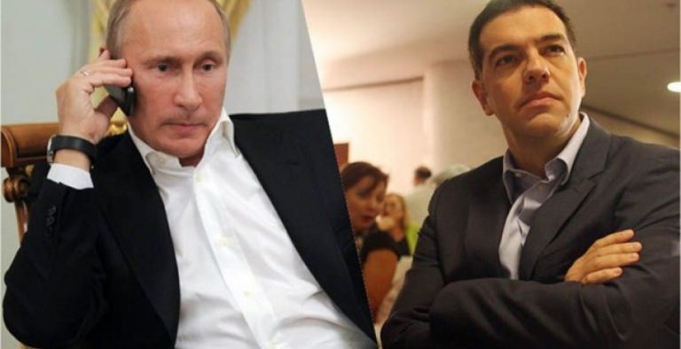 Τα… επικίνδυνα παιχνίδια Τσίπρα με τη δραχμή!