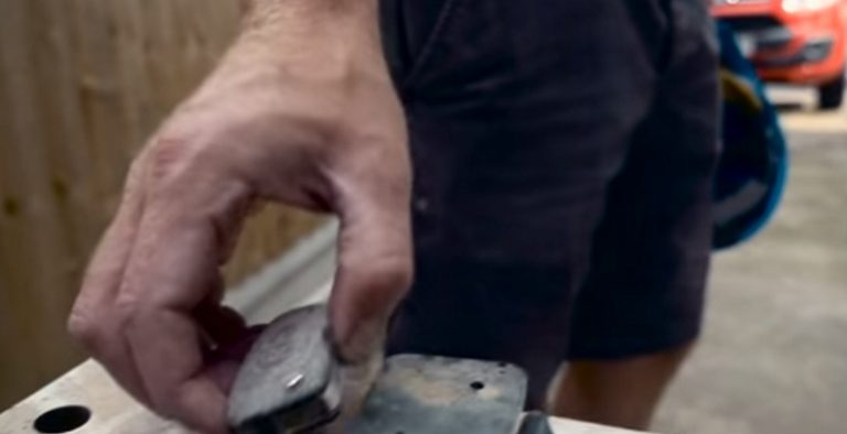 Το υπερκλειδί της Ford