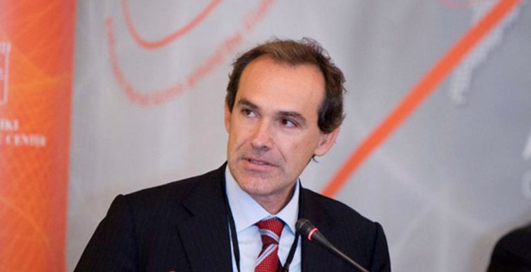 Λαζαρίδης: Το 2016 ξεκίνησε ξανά η πρωτογενής άντληση κεφαλαίων