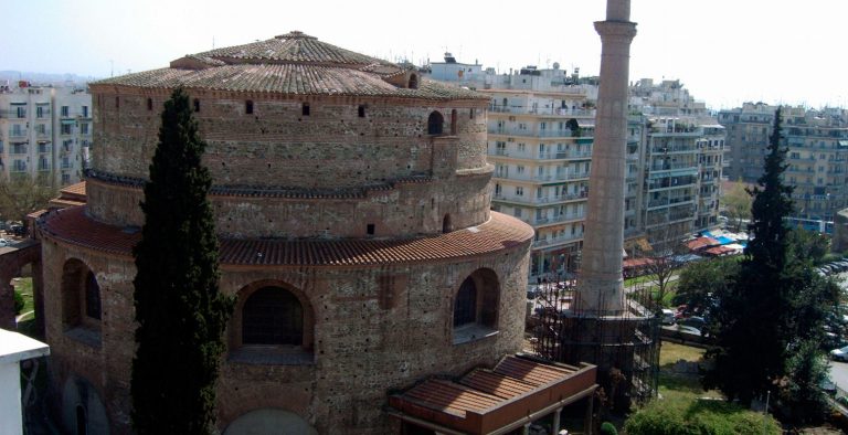 Θεσσαλονίκη: Ανάδειξη της βυζαντινής ταυτότητας