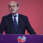 Χατζηδάκης για ”δραχμολογία”: Ο ΣΥΡΙΖΑ θα μας έκανε Αλβανία νο. 2