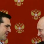 Συνάντηση Τσίπρα – Πούτιν: Στη Μόσχα την Πέμπτη ο πρωθυπουργός