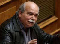 Νίκος Βούτσης: Βγήκε από το νοσοκομείο