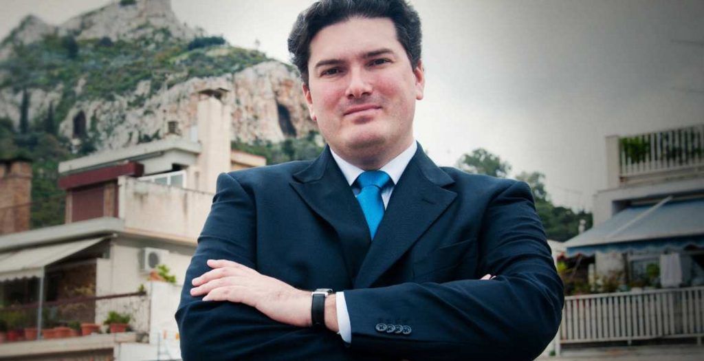 Μουσείο Μπενάκη: Αποχωρεί από τη διεύθυνση ο Olivier Descotes