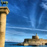 Αισιοδοξία για το 2017 στα νησιά Ν. Αιγαίου