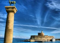 Τρεις ελληνικοί προορισμοί στο top10 των Γερμανών