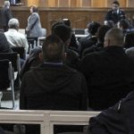 Δίκη Χ.Α.: Φοβήθηκα πως θα μας σκοτώναν, είπε ο Χαμάντ