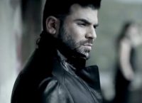 Το τελευταίο βράδυ στο καμαρίνι του Παντελίδη