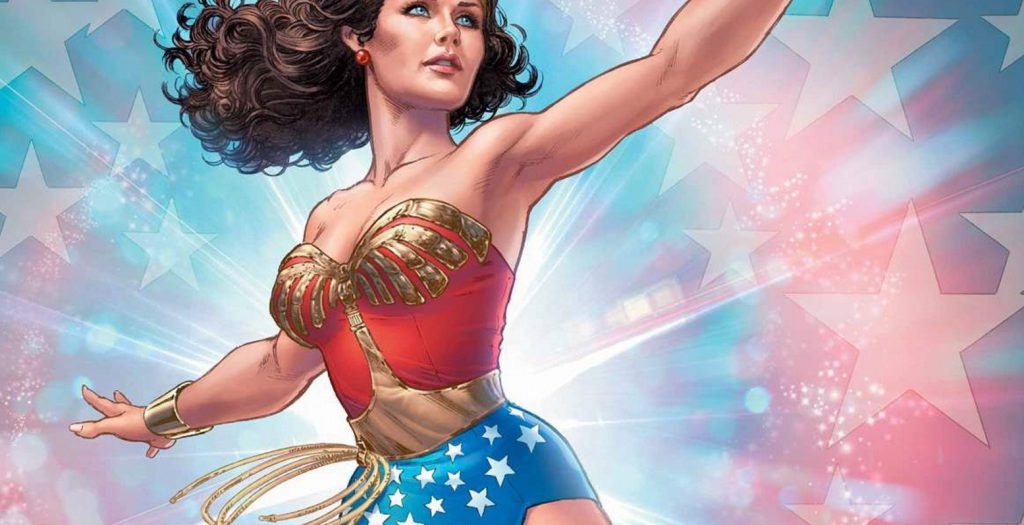 Η Wonder Woman γίνεται πρέσβειρα του ΟΗΕ