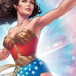 Η Wonder Woman γίνεται πρέσβειρα του ΟΗΕ