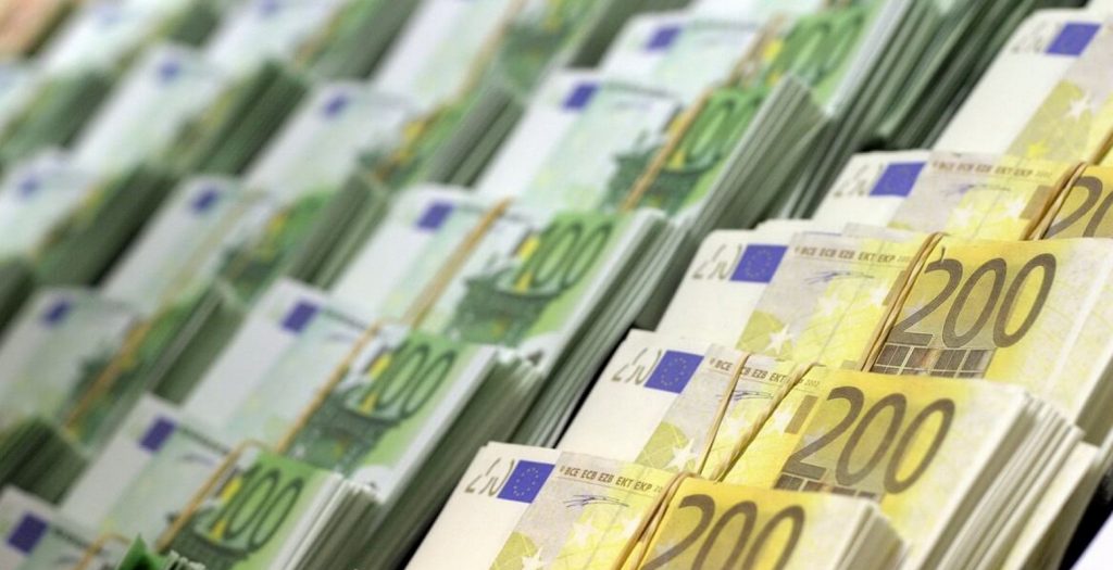 Στα ύψη το πρωτογενές πλεόνασμα στο εννιάμηνο