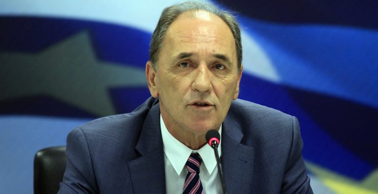 Σταθάκης: Ευχαριστούμε τη ΝΔ για την υιοθέτηση των προτάσεών μας