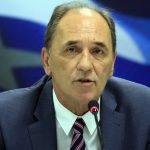 Σταθάκης: Οι ανανεώσιμες πηγές ενέργειας ο μεγάλος κερδισμένος ως το 2030
