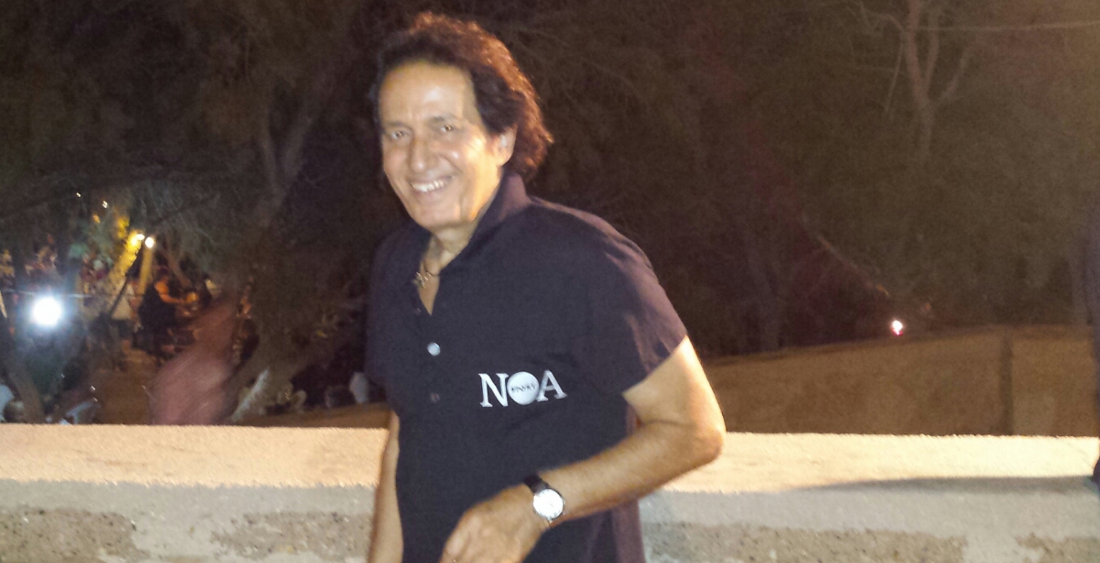 Πέντε μήνες φυλάκιση με αναστολή στον Πασχάλη – Για το “στιγμιαίο λάθος”