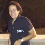 Πασχάλης: Η ηλικία του και ο χρόνος μαζί με την εγγονή του