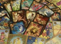 Ταρώ ερωτικές προβλέψεις Τρίτης για όλα τα ζώδια !